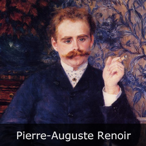 Pierre Auguste Renoir